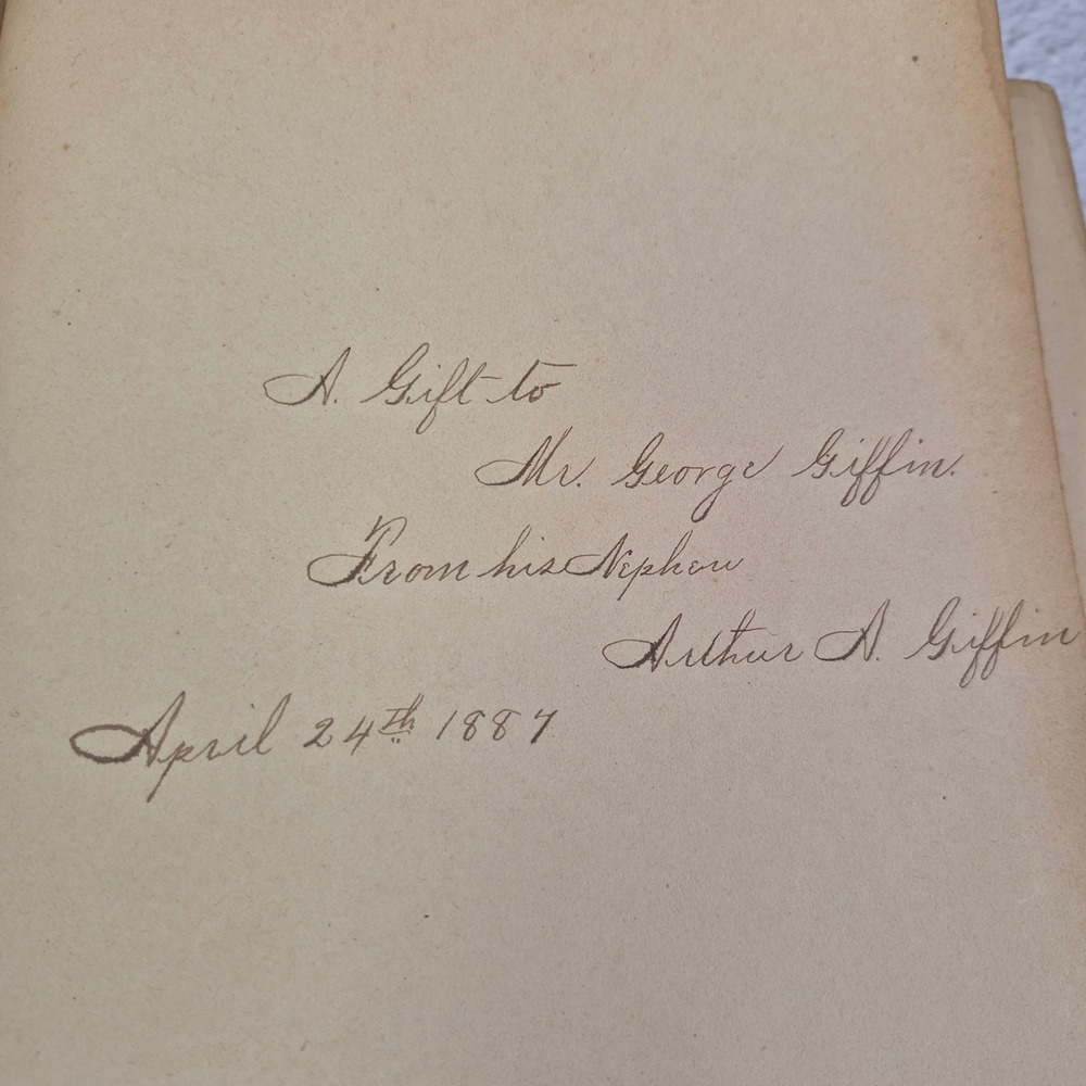 The Worlds Opportunities and How to Use Them Alfred Hudson Guernsey Antique Book - Picture 10 of 16